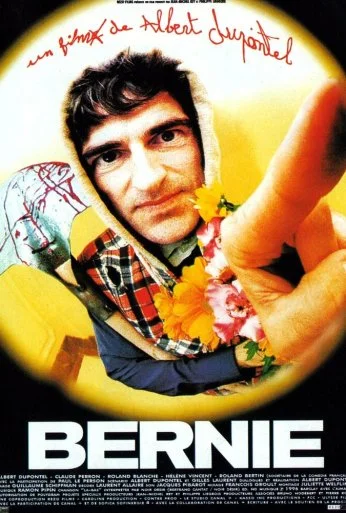 Берни (1996) онлайн бесплатно